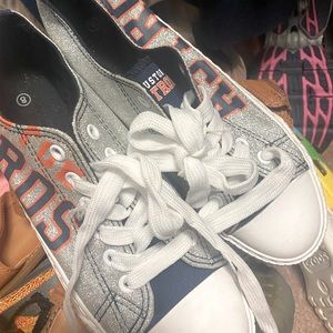 Astros shoes